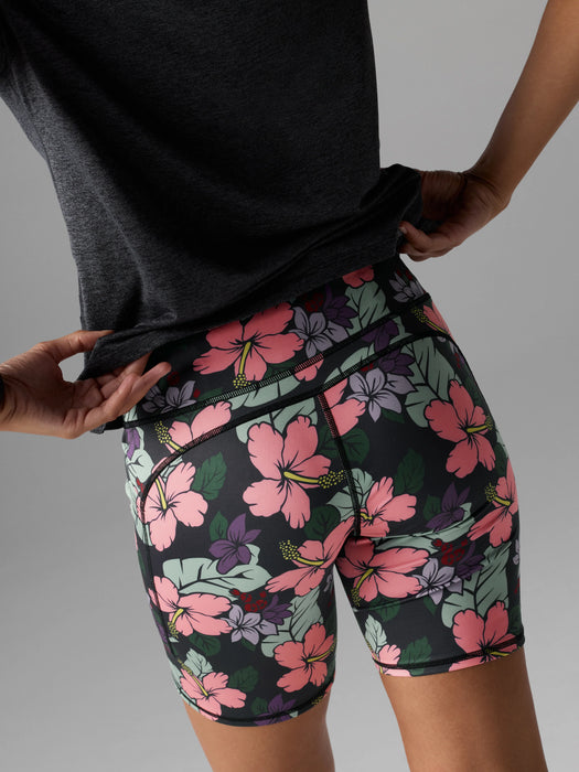 rabbit Speed Leggy High Rise 7" Shorts (Women's)