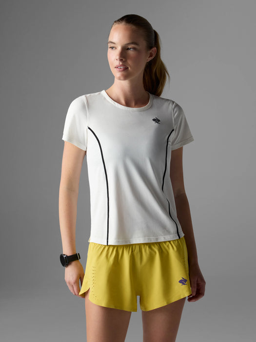 rabbit Tempo Tee SS (Women's)
