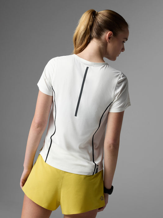 rabbit Tempo Tee SS (Women's)