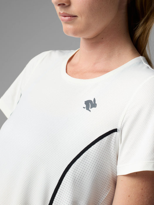 rabbit Tempo Tee SS (Women's)