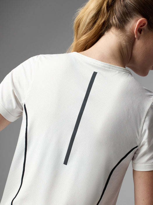 rabbit Tempo Tee SS (Women's)