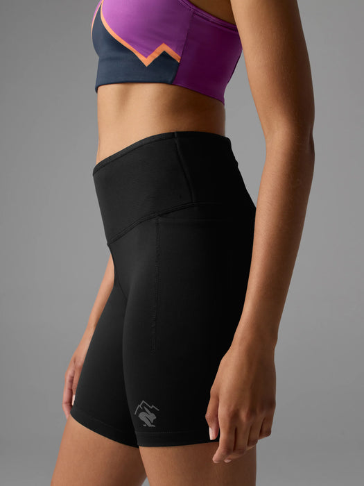 rabbit Stash-Hers 7" Shorts (Women's)