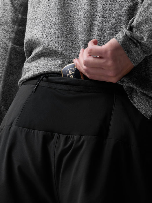 rabbit Stashems 5" Shorts (Men's)