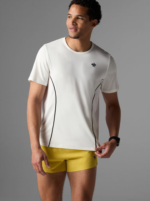 rabbit Tempo Tee SS (Men's)