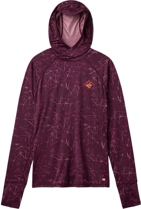 rabbit UPF Deflector 2.0 Hoody (Women's)