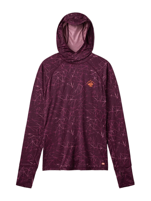 rabbit UPF Deflector 2.0 Hoody (Women's)