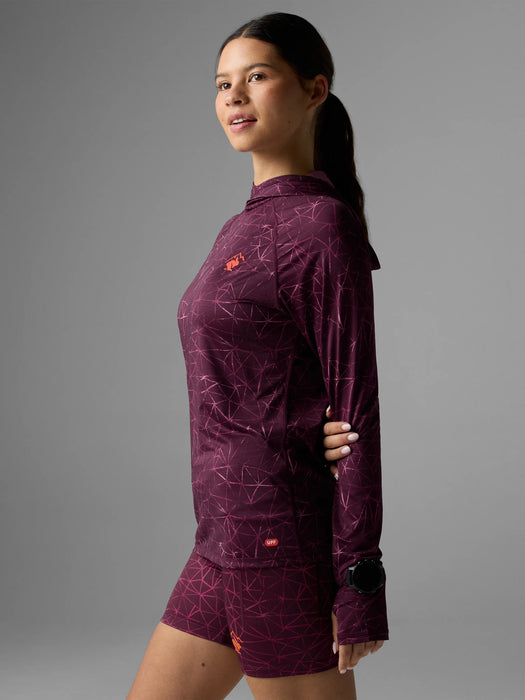 rabbit UPF Deflector 2.0 Hoody (Women's)