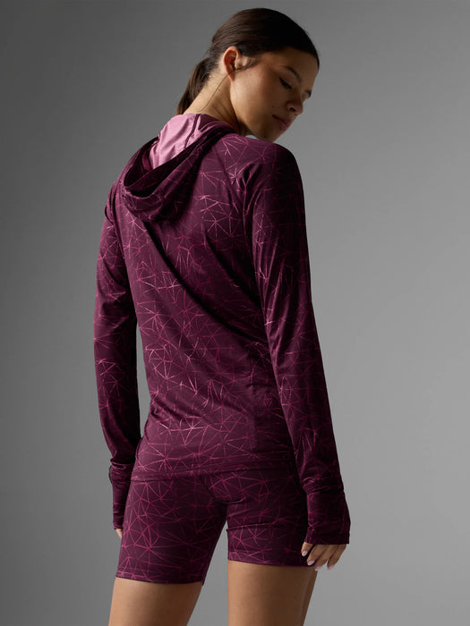 rabbit UPF Deflector 2.0 Hoody (Women's)