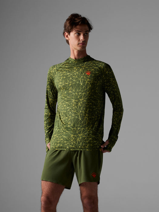 rabbit UPF Deflector 2.0 Hoody (Men's)