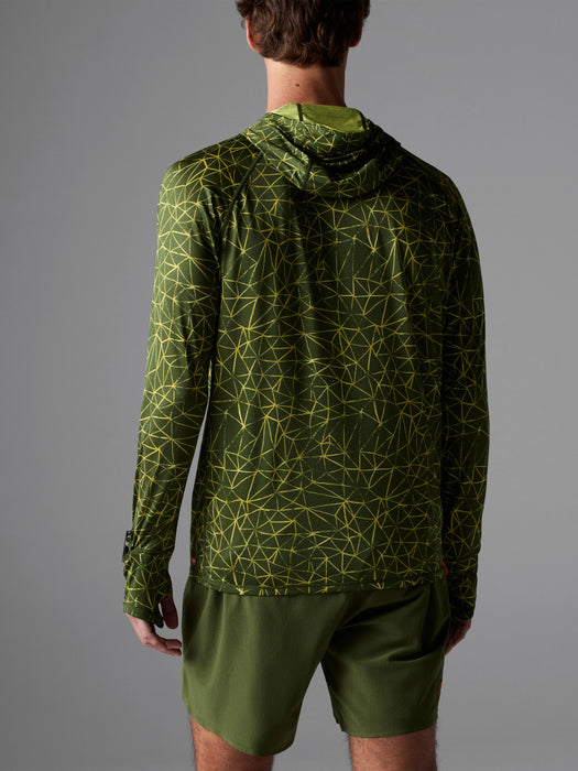rabbit UPF Deflector 2.0 Hoody (Men's)