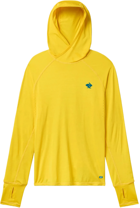 rabbit UPF Deflector 2.0 Hoody (Women's)