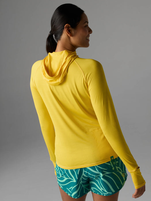 rabbit UPF Deflector 2.0 Hoody (Women's)