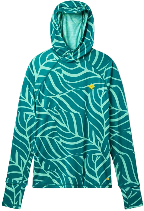 rabbit UPF Deflector 2.0 Hoody (Women's)