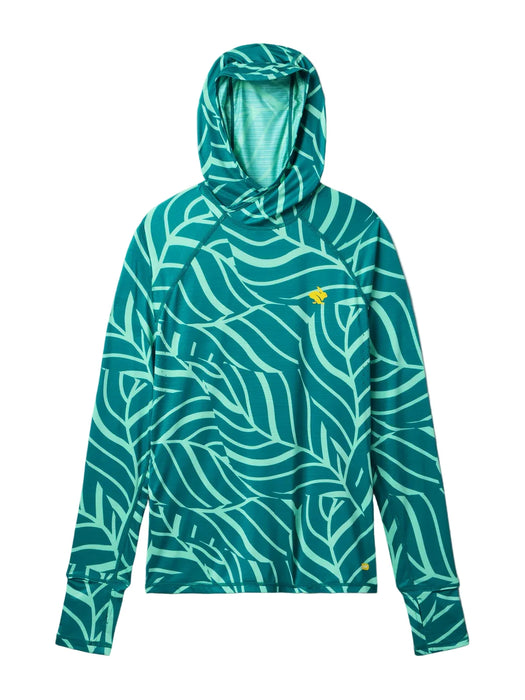 rabbit UPF Deflector 2.0 Hoody (Women's)