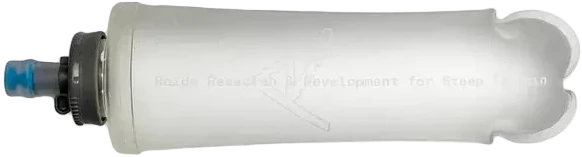 Raide Research 600ml Locking Cap Flask