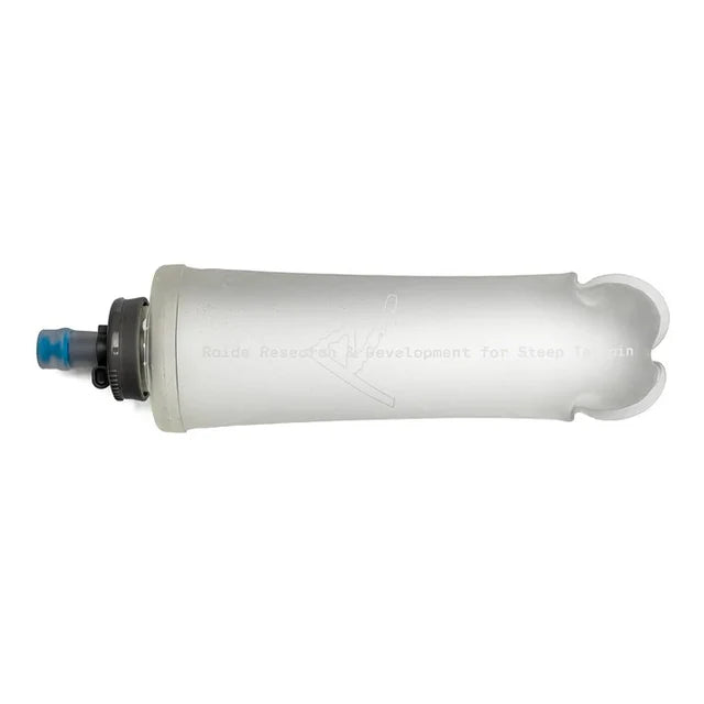 Raide Research 600ml Locking Cap Flask