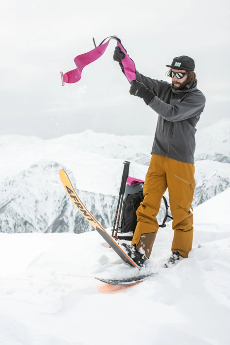 4FRNT Raven 2027 Skis