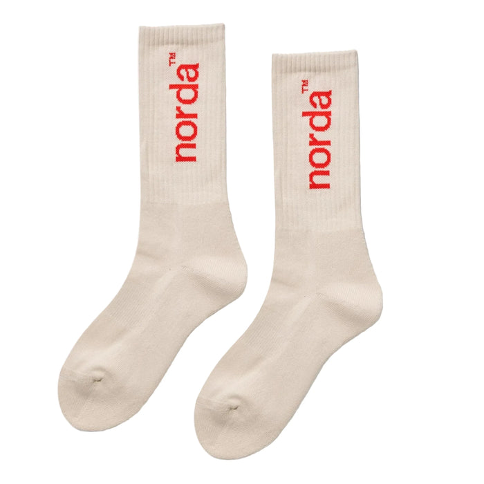 Norda Retro Socks (Unisex)