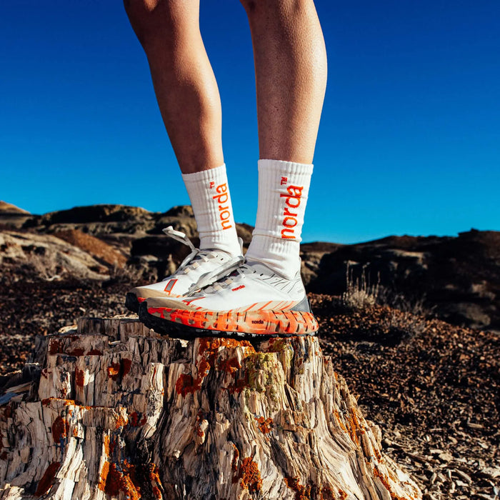 Norda Retro Socks (Unisex)