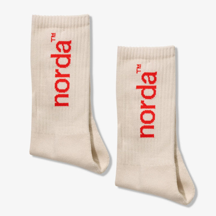 Norda Retro Socks (Unisex)