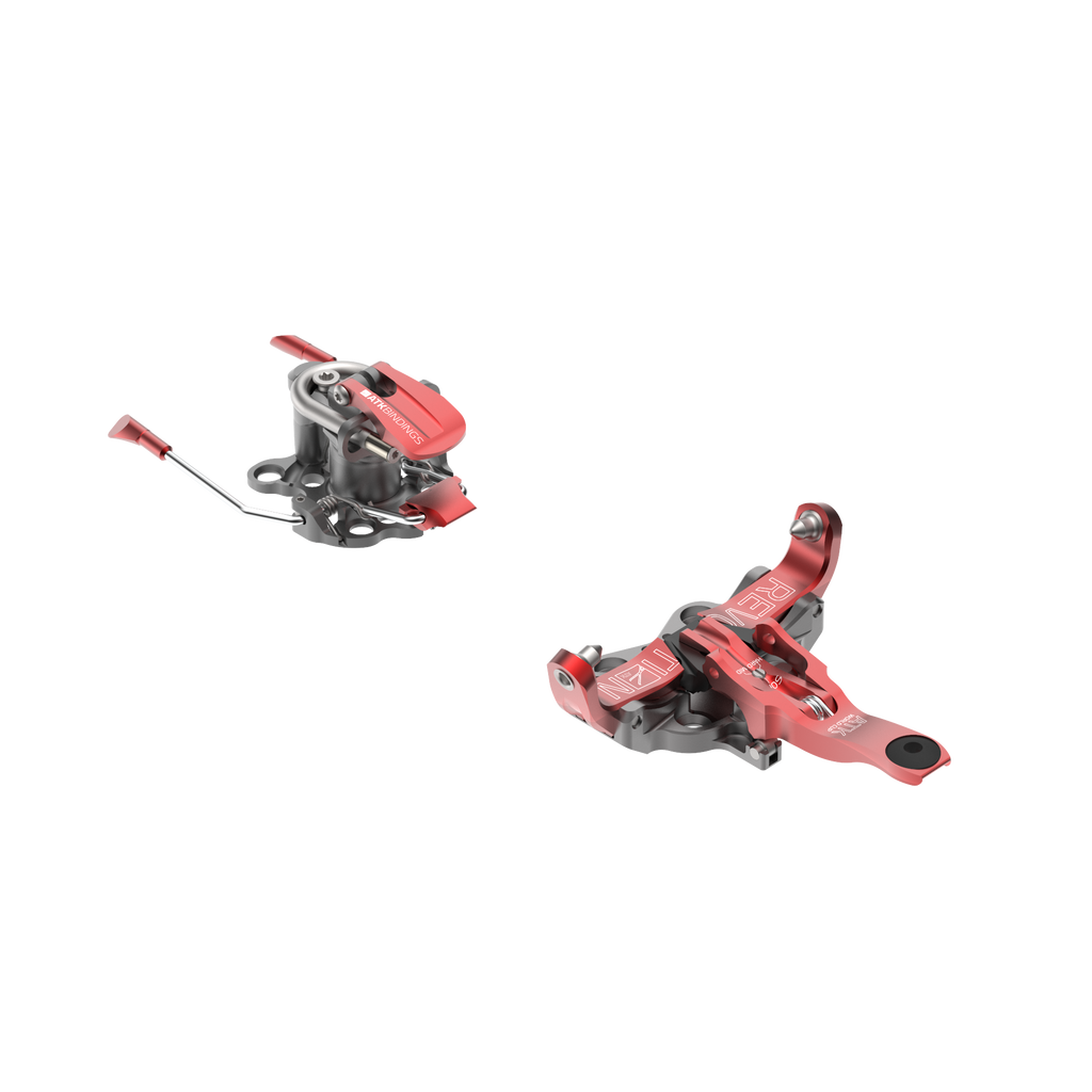 ATK REVOLUTION Brake World Cup ビンディング ATK Race Revolution