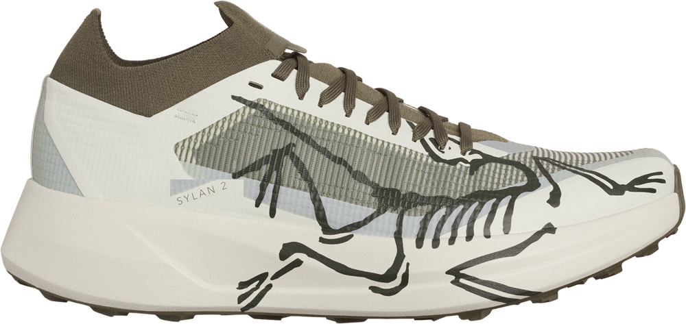 Arc'teryx Sylan 2 Shoes (Men's)