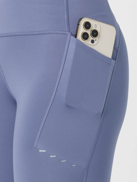 Nike Women's Dri-FIT Swift High-Waisted 7/8 Tight