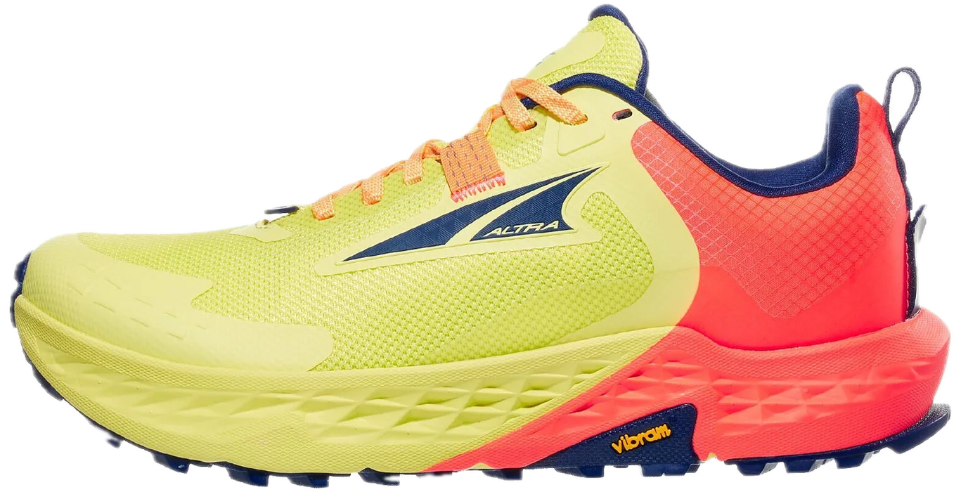 Altra Timp 5 Shoes (Women's) - Previous Season