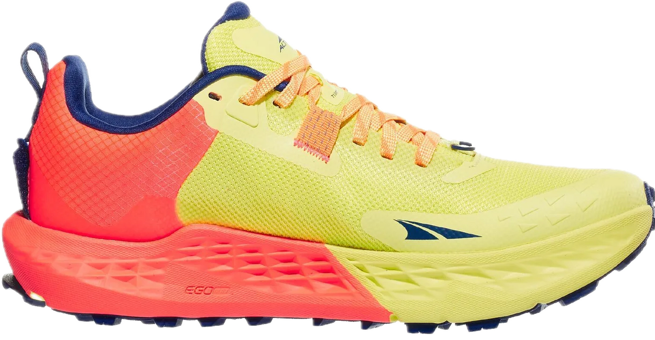 Altra Timp 5 Shoes (Women's) - Previous Season