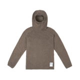 SATISFY FuzzFleece AD  Hoodie (Unisex)