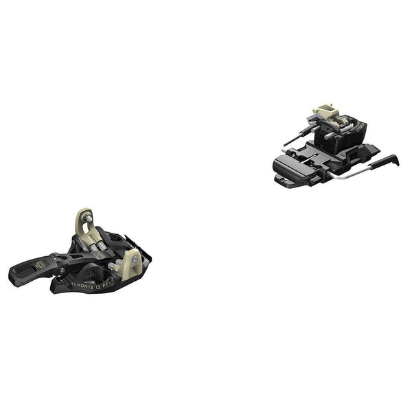 Tyrolia Almonte 12 PT Bindings — SkiUphill | RunUphill