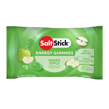 SaltStick Energy Gummies