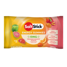 SaltStick Energy Gummies