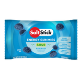 Sour Blue Raspberry
