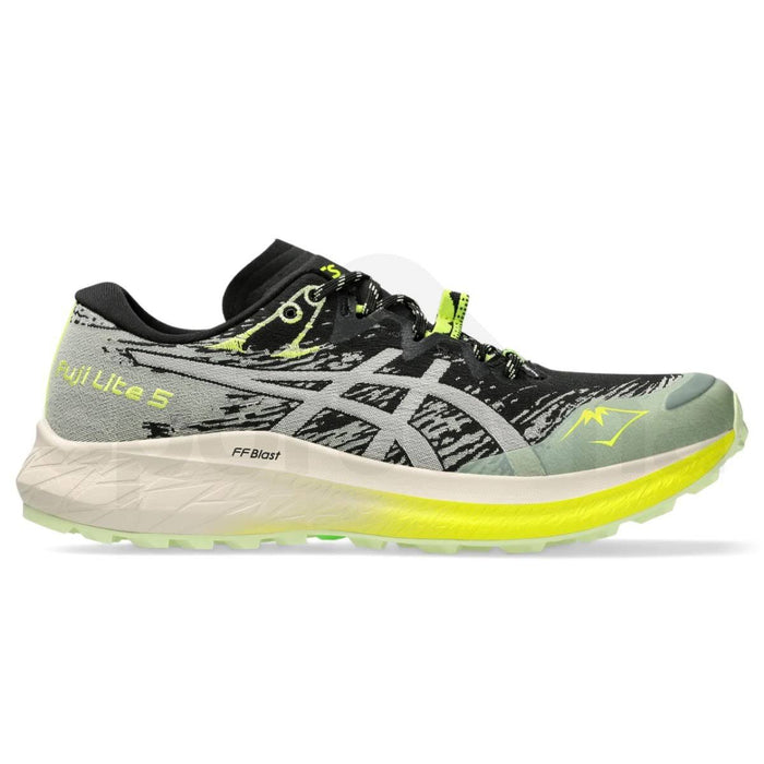 Asics Fuji Lite 5 Shoes (Women's)