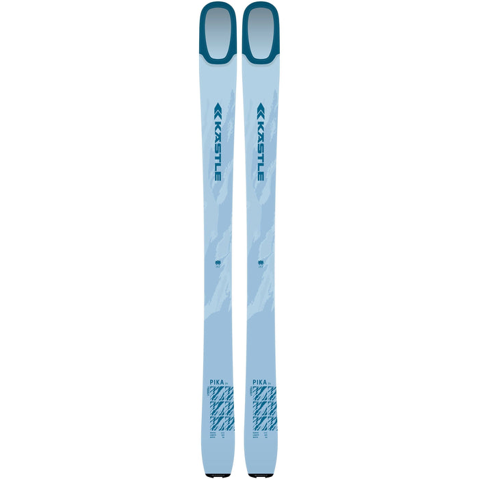 Kästle Pika 94 Skis (Women's)