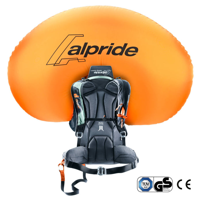 Deuter Alproof 32 Backpack (Men's)