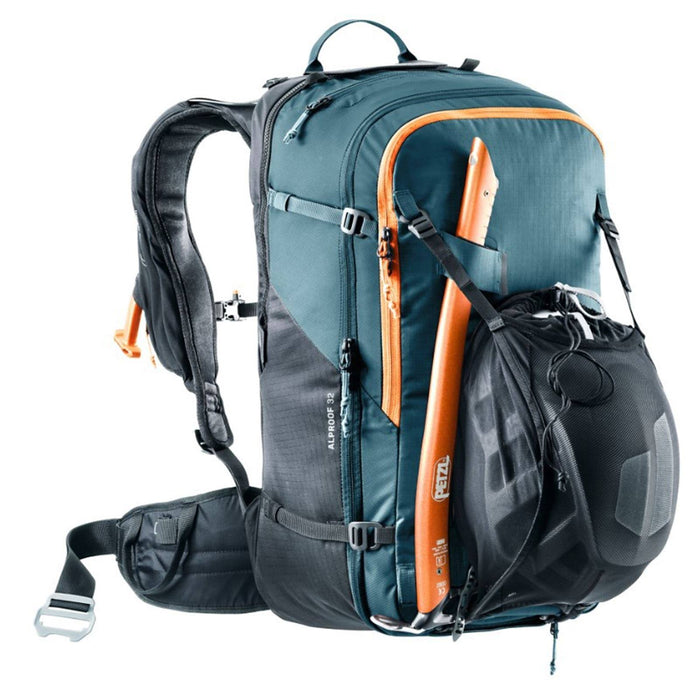 Deuter Alproof 32 Backpack (Men's)
