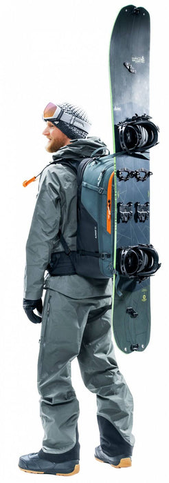 Deuter Alproof 32 Backpack (Men's)