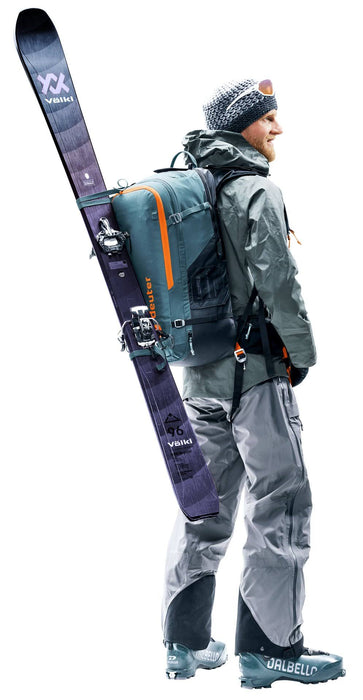 Deuter Alproof 32 Backpack (Men's)