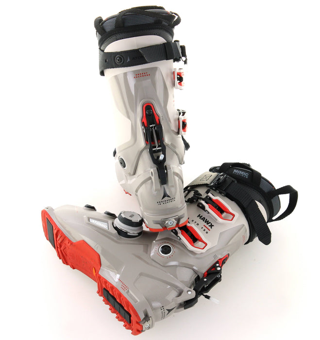 Atomic Hawx Ultra XTD 130 BOA GW Ski Boots