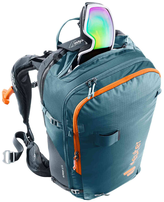 Deuter Alproof 32 Backpack (Men's)