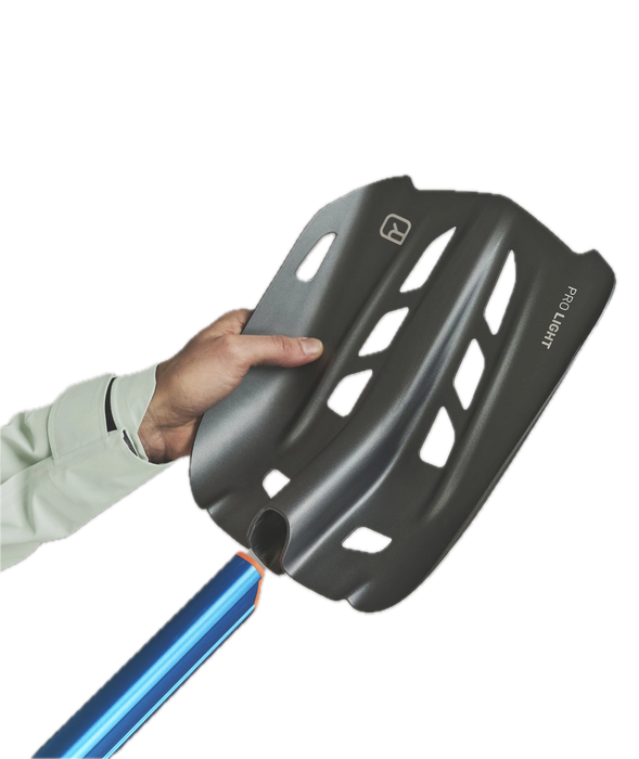 Ortovox Pro Light Shovel