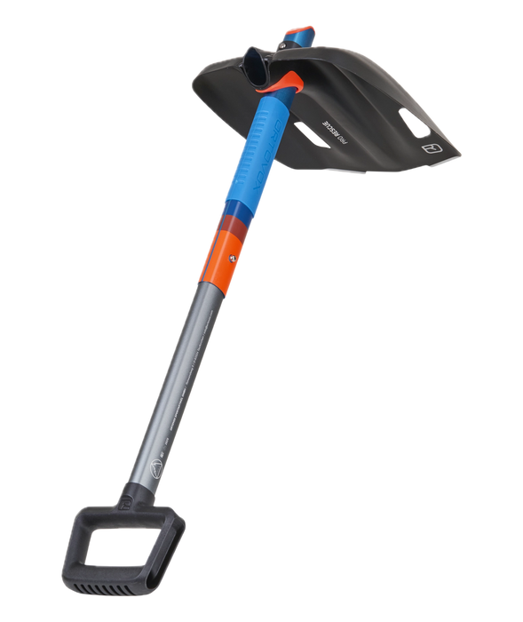 Ortovox Pro Rescue Shovel