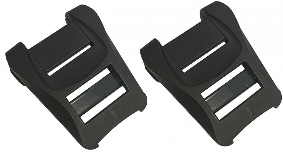 Contour Climbing Skin Parts