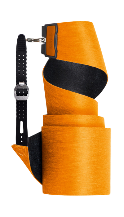 Amplid Pro Precut Mix Climbing Skins