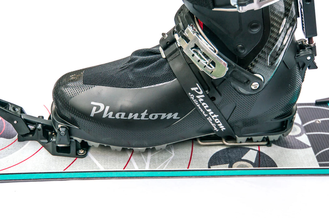 Phantom Rocket Risers (Pair)