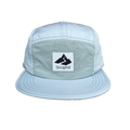 Seafoam / White