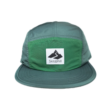Territory Run Co x SkiUphill Hat