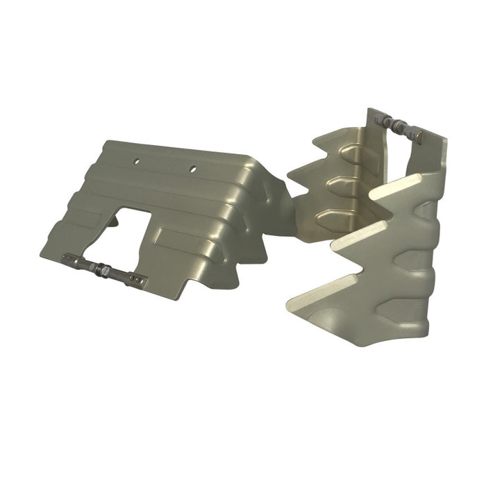 Plum Ski Crampons